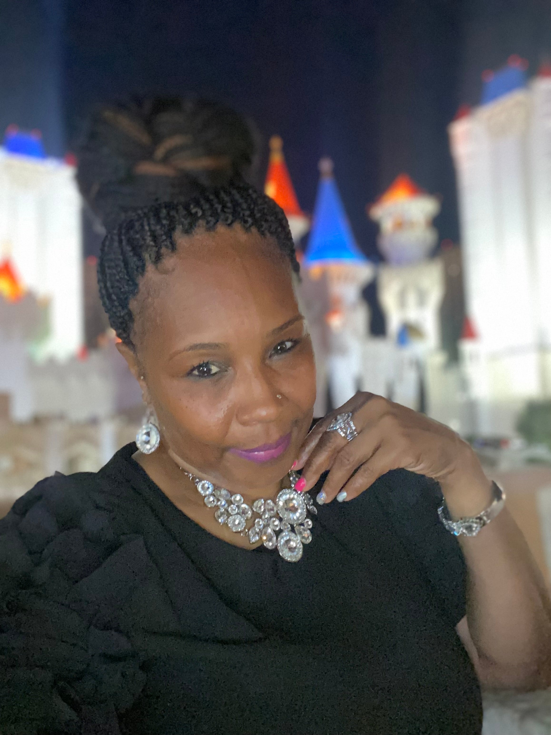 Glitz hot sale jewelry boutique